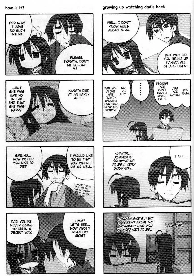 Lucky Star Chapter 51.56 6